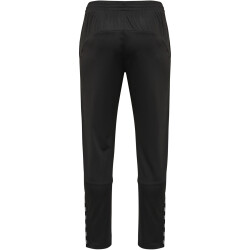 hummel Authentic Polyesterhose Herren black/white S