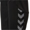 hummel Authentic Polyesterhose Herren black/white XL