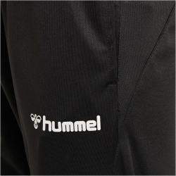 hummel Authentic Polyesterhose Herren black/white 3XL