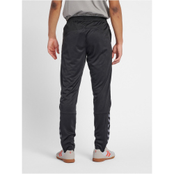 hummel Authentic Polyesterhose Herren black/white 3XL