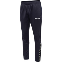 hummel Authentic Polyesterhose Herren marine S