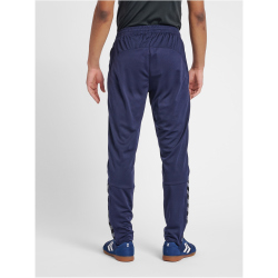 hummel Authentic Polyesterhose Herren marine S