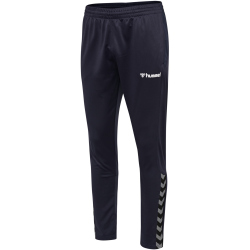 hummel Authentic Polyesterhose Herren marine L