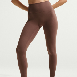 NIKE Zenvy High-Waist Leggings Damen