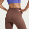 NIKE Zenvy High-Waist Leggings Damen
