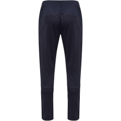 hummel Authentic Polyesterhose Kinder marine 140