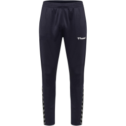 hummel Authentic Polyesterhose Kinder marine 140