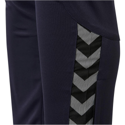 hummel Authentic Polyesterhose Kinder marine 140