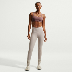 NIKE Zenvy Padded Light-Support Sport-BH Damen