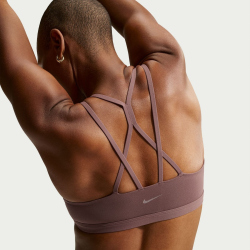 NIKE Zenvy Padded Light-Support Sport-BH Damen