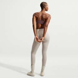 NIKE Zenvy Padded Light-Support Sport-BH Damen
