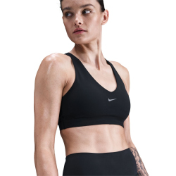 NIKE Universa Padded Medium-Support Sport-BH Damen
