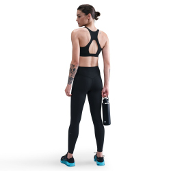 NIKE Universa Padded Medium-Support Sport-BH Damen