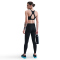 NIKE Universa Padded Medium-Support Sport-BH Damen
