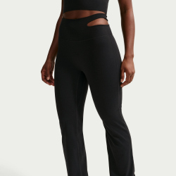NIKE Zenvy High-Waist Leggings Damen