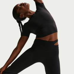 NIKE Zenvy High-Waist Leggings Damen