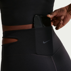 NIKE Zenvy High-Waist Leggings Damen