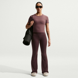 NIKE Zenvy Dri-FIT T-Shirt Damen