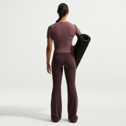 NIKE Zenvy Dri-FIT T-Shirt Damen