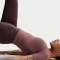NIKE Zenvy Dri-FIT T-Shirt Damen