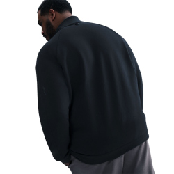 NIKE 24.7 ImpossiblySoft Dri-FIT 1/2-Zip Sweatshirt Herren