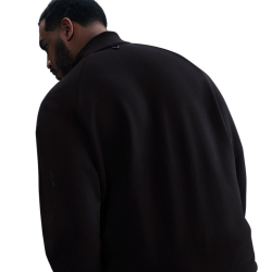 NIKE 24.7 ImpossiblySoft Dri-FIT 1/2-Zip Sweatshirt Herren