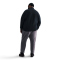 NIKE 24.7 ImpossiblySoft Dri-FIT 1/2-Zip Sweatshirt Herren
