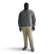 NIKE 24.7 PerfectStretch Dri-FIT Chino Hose Herren