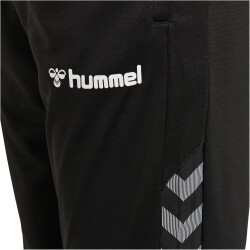 hummel Authentic 3/4 Trainingshose Kinder black/white 116