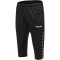 hummel Authentic 3/4 Trainingshose Kinder black/white 116