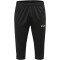 hummel Authentic 3/4 Trainingshose Kinder black/white 116