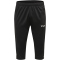 hummel Authentic 3/4 Trainingshose Kinder black/white 140