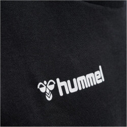hummel Authentic Training Sweatshirt Herren black/white S