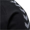 hummel Authentic Training Sweatshirt Herren black/white XXL