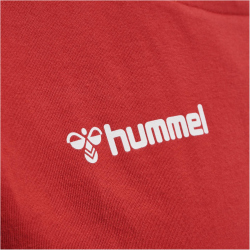 hummel Authentic Training Sweatshirt Herren true red S