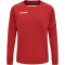 hummel Authentic Training Sweatshirt Herren true red S