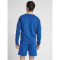 hummel Authentic Training Sweatshirt Herren true blue S