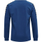 hummel Authentic Training Sweatshirt Herren true blue M