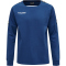 hummel Authentic Training Sweatshirt Herren true blue XXL
