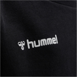 hummel Authentic Training Sweatshirt Kinder black/white 116