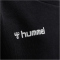 hummel Authentic Training Sweatshirt Kinder black/white 164
