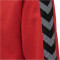 hummel Authentic Training Sweatshirt Kinder true red 140