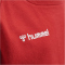 hummel Authentic Training Sweatshirt Kinder true red 152