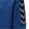 hummel Authentic Training Sweatshirt Kinder true blue 152