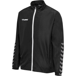 hummel Authentic Micro Präsentationsjacke Herren...