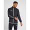 hummel Authentic Micro Pr&auml;sentationsjacke Herren black/white M