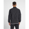 hummel Authentic Micro Pr&auml;sentationsjacke Herren black/white M