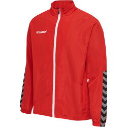 hummel Authentic Micro Präsentationsjacke Herren...