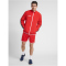 hummel Authentic Micro Pr&auml;sentationsjacke Herren true red S