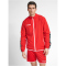 hummel Authentic Micro Pr&auml;sentationsjacke Herren true red M